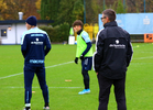 13.11.2019 TSV 1860 Muenchen, Training, Vormittag

Hier nur Vorschaubilder !